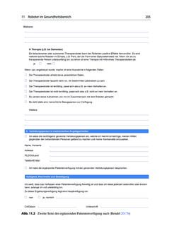 Image of the Page - 205 - in Pflegeroboter