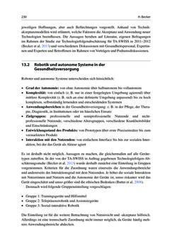 Bild der Seite - 230 - in Pflegeroboter