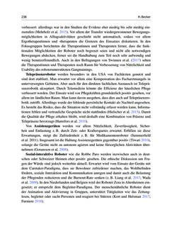 Image of the Page - 238 - in Pflegeroboter