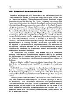 Image of the Page - 240 - in Pflegeroboter