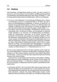 Image of the Page - 250 - in Pflegeroboter