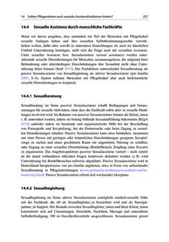 Image of the Page - 257 - in Pflegeroboter