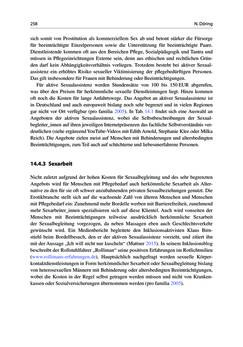 Image of the Page - 258 - in Pflegeroboter