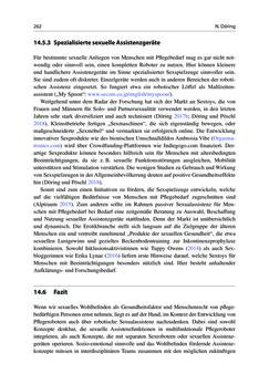 Image of the Page - 262 - in Pflegeroboter