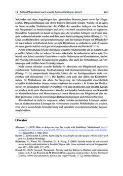 Image of the Page - 263 - in Pflegeroboter