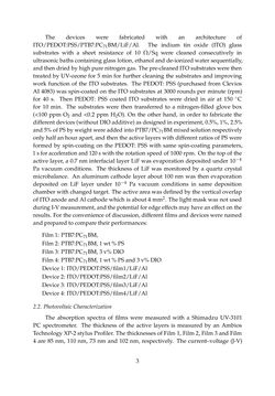 Bild der Seite - 3 - in Photovoltaic Materials and Electronic Devices