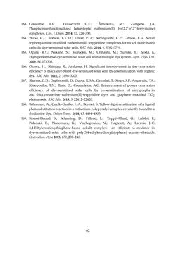 Bild der Seite - 62 - in Photovoltaic Materials and Electronic Devices