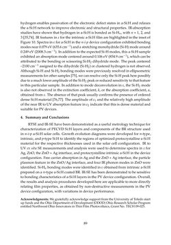 Bild der Seite - 89 - in Photovoltaic Materials and Electronic Devices