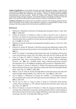 Bild der Seite - 90 - in Photovoltaic Materials and Electronic Devices