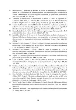 Bild der Seite - 94 - in Photovoltaic Materials and Electronic Devices