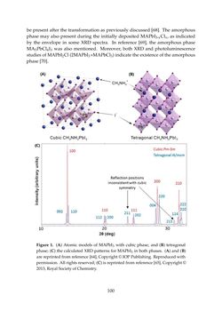 Bild der Seite - 100 - in Photovoltaic Materials and Electronic Devices