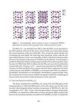 Bild der Seite - 102 - in Photovoltaic Materials and Electronic Devices