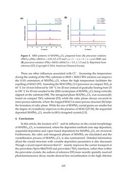 Bild der Seite - 105 - in Photovoltaic Materials and Electronic Devices