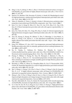 Bild der Seite - 109 - in Photovoltaic Materials and Electronic Devices