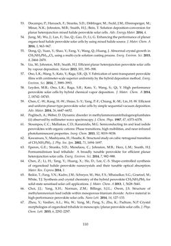 Bild der Seite - 110 - in Photovoltaic Materials and Electronic Devices