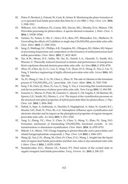 Bild der Seite - 112 - in Photovoltaic Materials and Electronic Devices