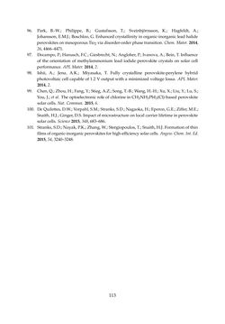 Bild der Seite - 113 - in Photovoltaic Materials and Electronic Devices