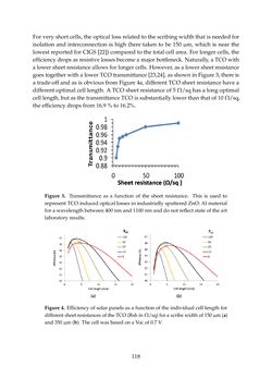 Bild der Seite - 118 - in Photovoltaic Materials and Electronic Devices