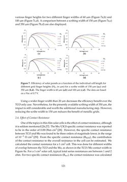 Bild der Seite - 121 - in Photovoltaic Materials and Electronic Devices