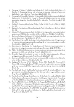 Bild der Seite - 128 - in Photovoltaic Materials and Electronic Devices