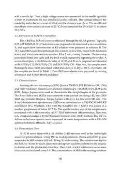 Image of the Page - 141 - in Photovoltaic Materials and Electronic Devices