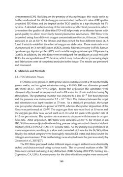 Image of the Page - 148 - in Photovoltaic Materials and Electronic Devices