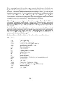 Image of the Page - 158 - in Photovoltaic Materials and Electronic Devices