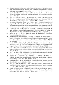 Image of the Page - 161 - in Photovoltaic Materials and Electronic Devices