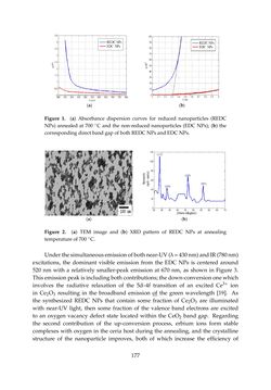 Bild der Seite - 177 - in Photovoltaic Materials and Electronic Devices