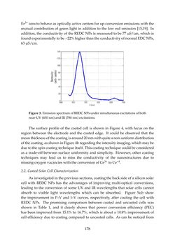 Image of the Page - 178 - in Photovoltaic Materials and Electronic Devices
