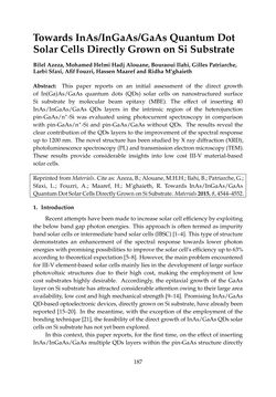 Image of the Page - 187 - in Photovoltaic Materials and Electronic Devices