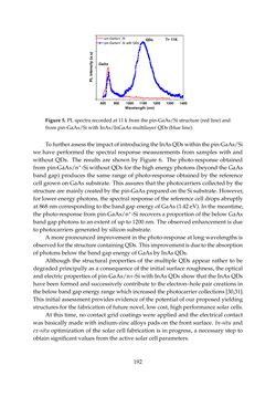 Bild der Seite - 192 - in Photovoltaic Materials and Electronic Devices