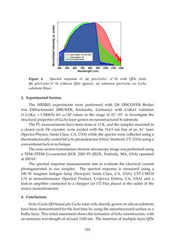 Bild der Seite - 193 - in Photovoltaic Materials and Electronic Devices