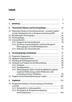 Bild der Seite - 3 - in Von PISA nach Wien - Historische und politische Kompetenzen in der Unterrichtspraxis