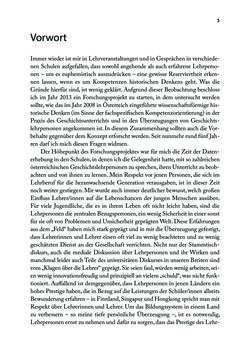 Bild der Seite - 5 - in Von PISA nach Wien - Historische und politische Kompetenzen in der Unterrichtspraxis