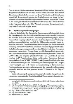 Bild der Seite - 26 - in Von PISA nach Wien - Historische und politische Kompetenzen in der Unterrichtspraxis