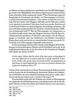 Image of the Page - 51 - in Von PISA nach Wien - Historische und politische Kompetenzen in der Unterrichtspraxis