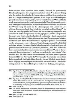 Image of the Page - 52 - in Von PISA nach Wien - Historische und politische Kompetenzen in der Unterrichtspraxis