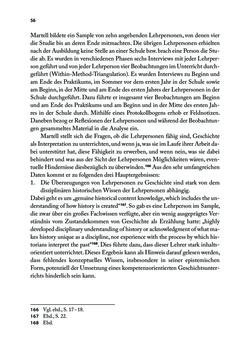 Bild der Seite - 56 - in Von PISA nach Wien - Historische und politische Kompetenzen in der Unterrichtspraxis