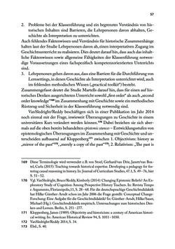 Image of the Page - 57 - in Von PISA nach Wien - Historische und politische Kompetenzen in der Unterrichtspraxis