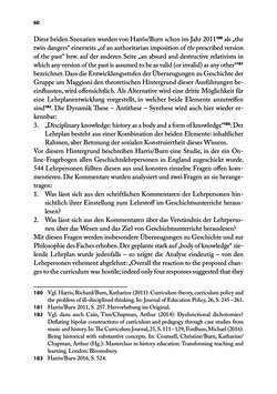 Bild der Seite - 60 - in Von PISA nach Wien - Historische und politische Kompetenzen in der Unterrichtspraxis