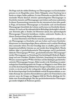 Image of the Page - 65 - in Von PISA nach Wien - Historische und politische Kompetenzen in der Unterrichtspraxis