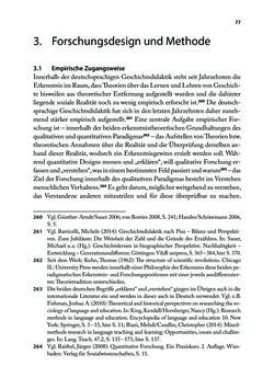 Image of the Page - 77 - in Von PISA nach Wien - Historische und politische Kompetenzen in der Unterrichtspraxis