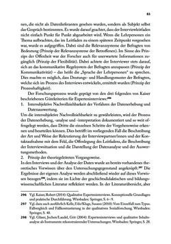 Image of the Page - 83 - in Von PISA nach Wien - Historische und politische Kompetenzen in der Unterrichtspraxis