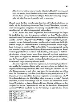 Image of the Page - 87 - in Von PISA nach Wien - Historische und politische Kompetenzen in der Unterrichtspraxis