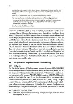 Bild der Seite - 90 - in Von PISA nach Wien - Historische und politische Kompetenzen in der Unterrichtspraxis