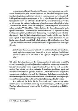 Bild der Seite - 103 - in Von PISA nach Wien - Historische und politische Kompetenzen in der Unterrichtspraxis