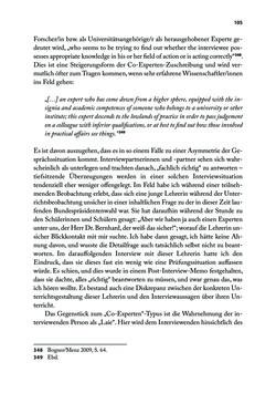 Bild der Seite - 105 - in Von PISA nach Wien - Historische und politische Kompetenzen in der Unterrichtspraxis