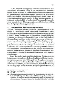 Bild der Seite - 109 - in Von PISA nach Wien - Historische und politische Kompetenzen in der Unterrichtspraxis