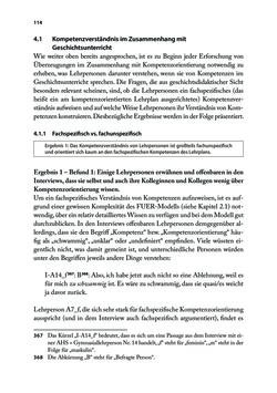 Image of the Page - 114 - in Von PISA nach Wien - Historische und politische Kompetenzen in der Unterrichtspraxis